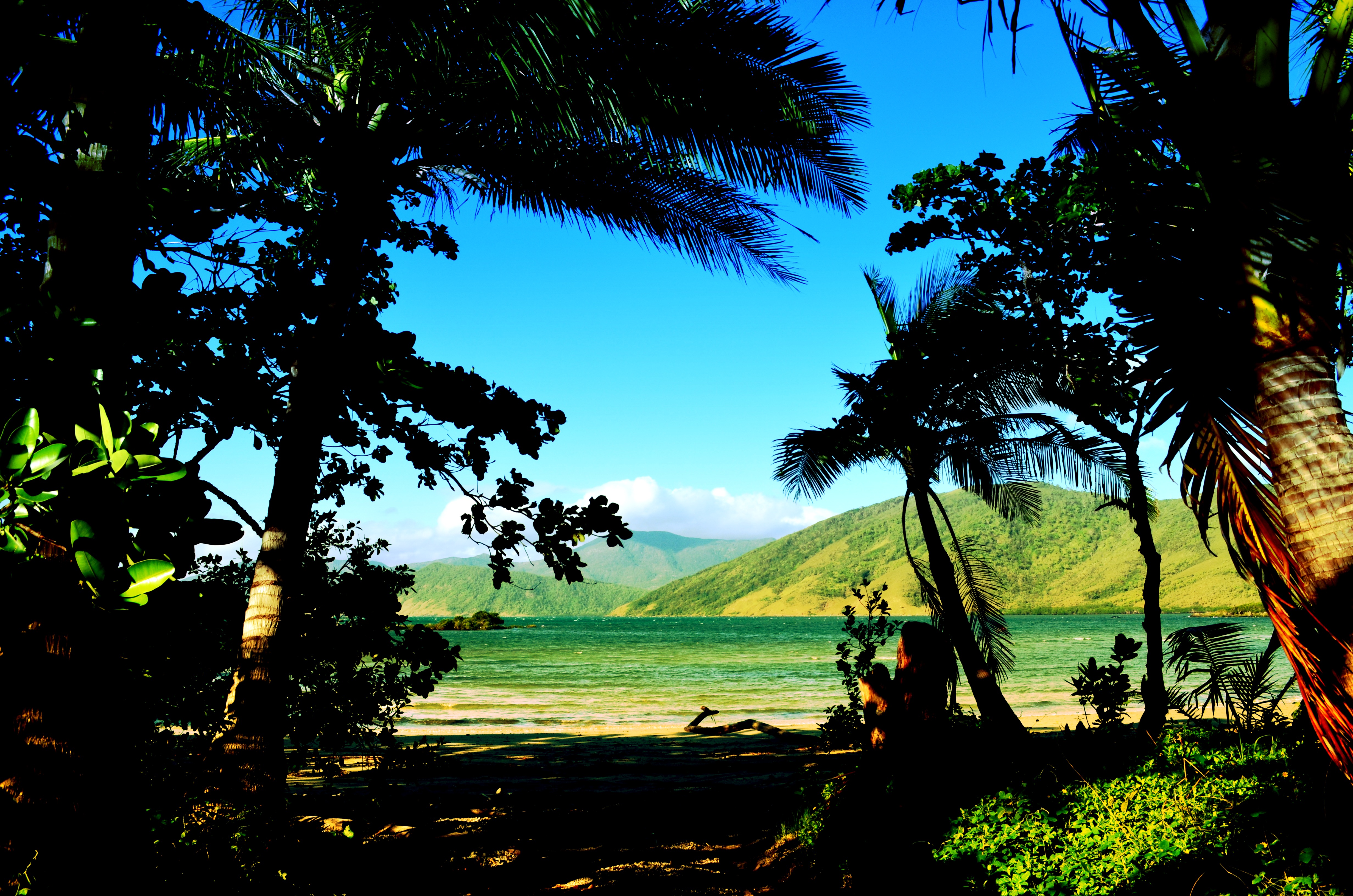 Archer Point Archer Point