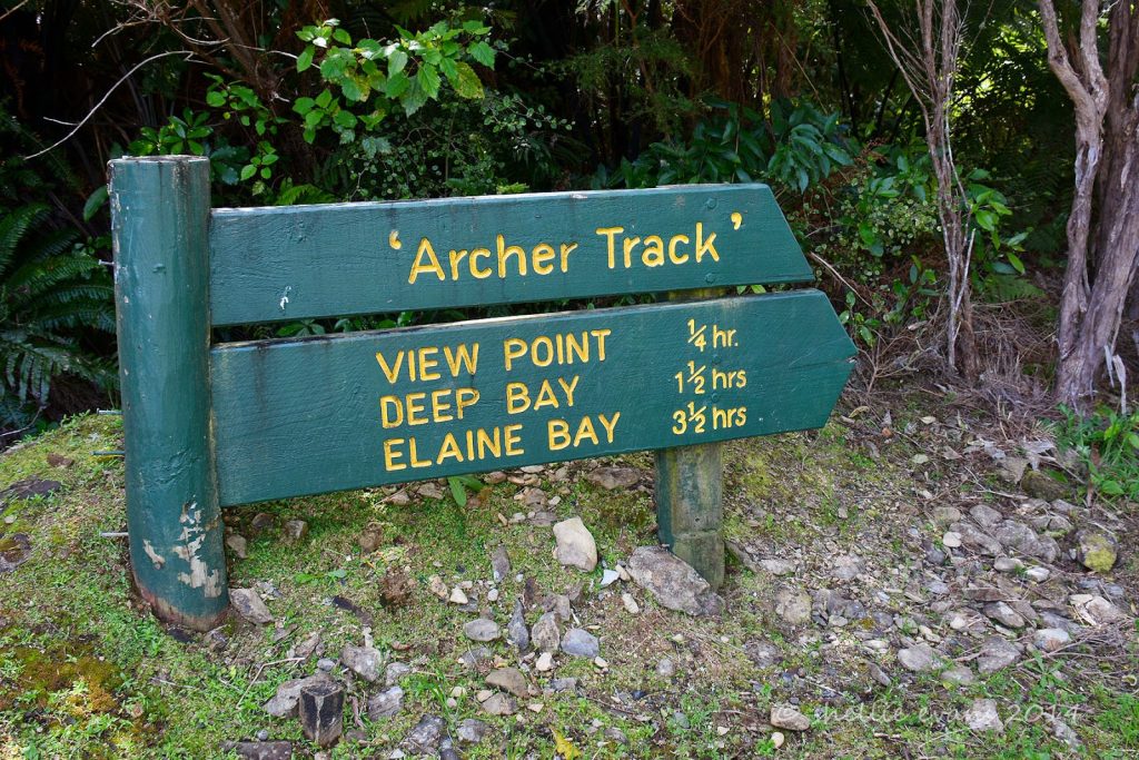 Archer point Archer Point