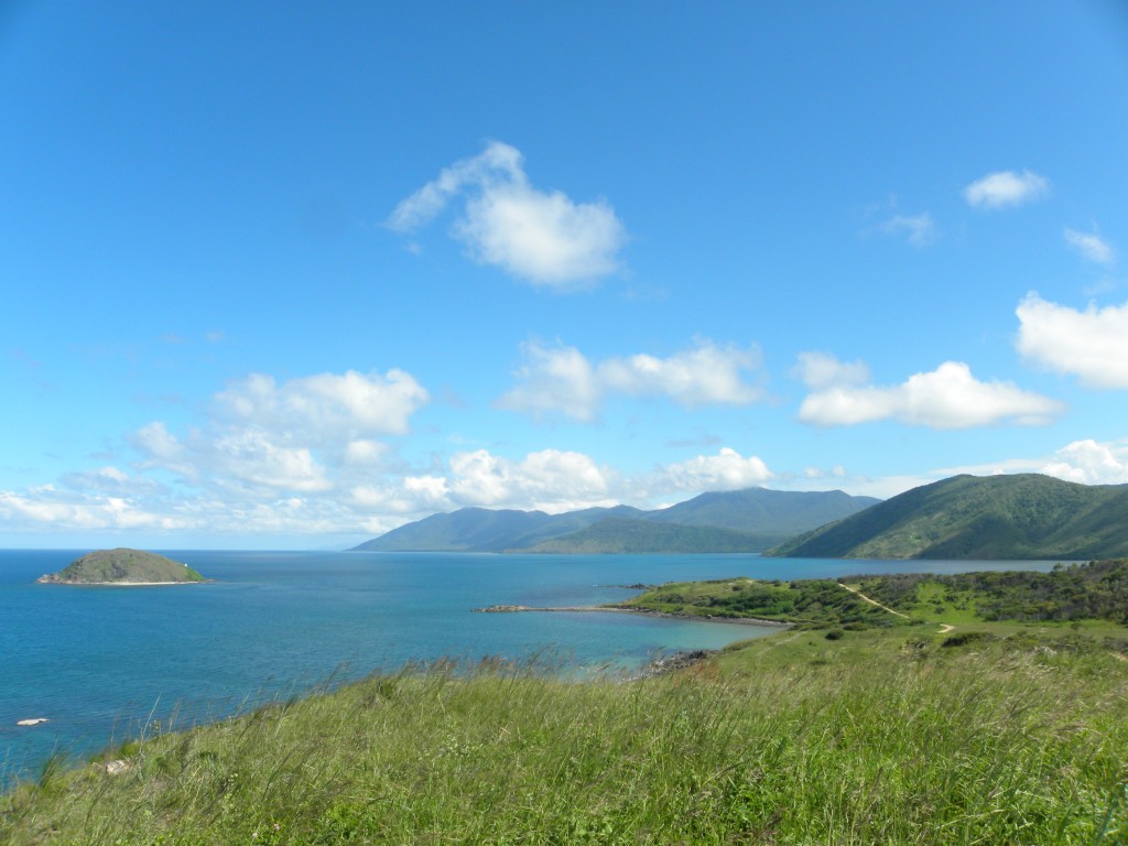 Visiting Archer Point Archer Point